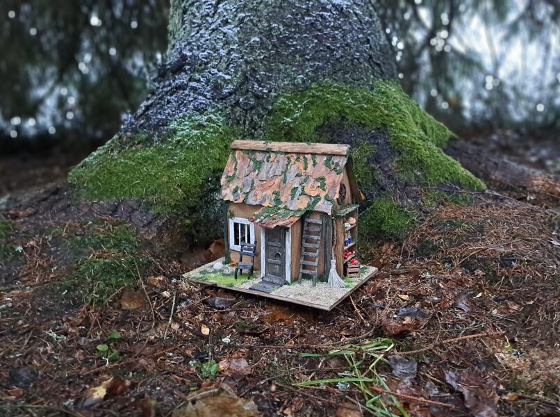 Miniatūra
